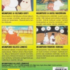 Muumilaakson Tarinoita - Muumipeikko Villissä Lännessä - DVD - pikkukuva 2