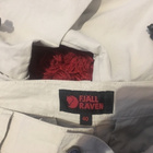 FJÄLLRÄVEN Housut koko 40 - pikkukuva 4