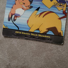 TOPPS POKEMON EP14: ELECTRIC SHOCK SHOWDOWN -ANIMATED TV - pikkukuva 1