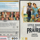 pieni talo preerialla complete collection (37 118) UUSI -FI- - pikkukuva 1