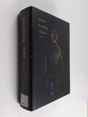 Joonas Konstig : Perkele