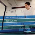 JAMIE MYERSON  ::  RESCUE ME  ::  CD, MAXI - SINGLE  1997  ! - pikkukuva 1