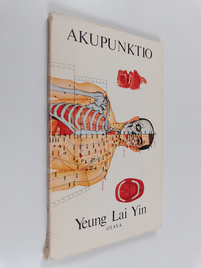 Lai Yin Yeung : Akupunktio
