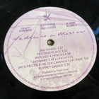 INDIANS IN MOSCOW: Indians In Moscow LP - 1984 UK - Synthpop - pikkukuva 3