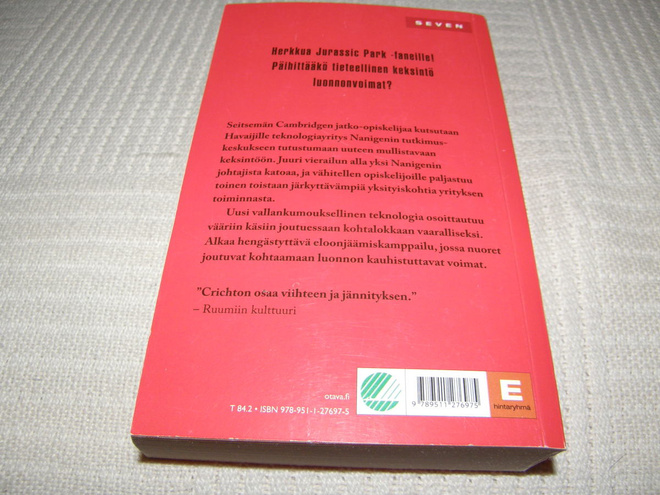 Item image