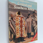 Alan Rake : Traveller's Guide to Central and Southern Africa - pikkukuva 1