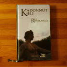 Rax Rinnekangas - Kadonnut kieli - pikkukuva 1