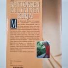 Sirkka Lassila : Uusi käytöksen kultainen kirja : hyvät t... - pikkukuva 2