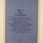 Yu Vladimirov ym. : Space, Time, Gravitation - pikkukuva 2