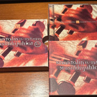 Arto Noras - Naantalin Musiikkijuhlat 20v, 188s kirja/cd/box - pikkukuva 1