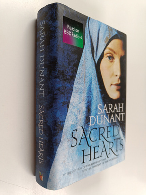 Sarah Dunant : Sacred hearts