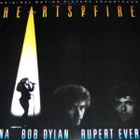 HEARTS OF FIRE :: ORIGINAL FILM SOUNDTRACK : VINYYLI LP 1987 - pikkukuva 1