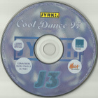 Various • Jyrki Cool Dance 97 • Vol. 3 CD - pikkukuva 4