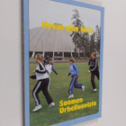 Hyvän olon kirja - pikkukuva 1