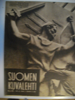 Suomen Kuvalehti Nro 34/1942 (18.3)