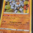 Machamp 088/196 - Sword & Shield Lost Origin RARE HOLO - pikkukuva 1