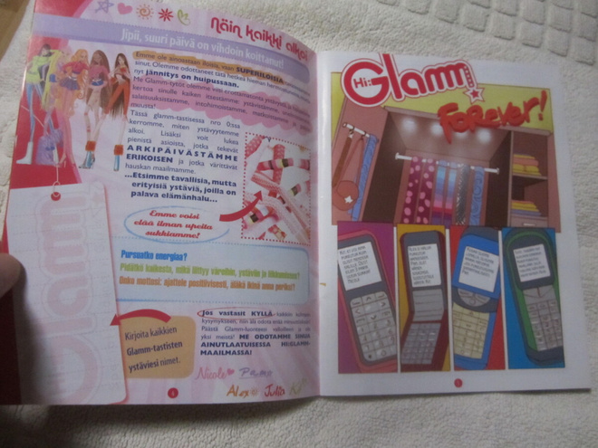 Item image