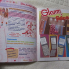 Hi Glamm Magazine nro 0 Marraskuu 2007 - pikkukuva 2