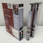 A Touch Of Frost, Season 05 (ENG, 4dvd) - pikkukuva 5