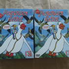 Peukaloisen retket jaksot 1-26 (DVD) (6 levyä) - pikkukuva 1