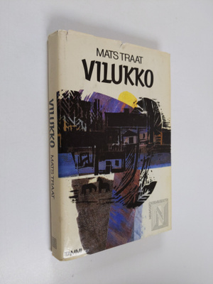Mats Traat : Vilukko