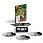 The Big Combo 4K, Limited Edition steelbook - pikkukuva 1