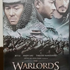 The Warlords (2007, Jet Li, Andy Lau, OOP!!)-DVD - pikkukuva 1