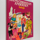 Hans Christian Andersen : Satuja - pikkukuva 1