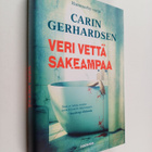 Carin Gerhardsen : Veri vettä sakeampaa - pikkukuva 1