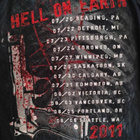 Exodus : Hell On Earth 2011 - paita - pikkukuva 5
