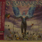 Stratovarius I walk to my own song cd-ep Japani obi muoveiss - pikkukuva 1