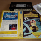 Tähtiritarit 1 - SFX VHS/DVD-R (Esselte Video & Trefa Video) - pikkukuva 1