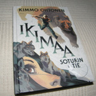 Kimmo Ohtonen Ikimaa Soturin tie - pikkukuva 1