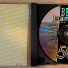 Various: Best Sellers of the 50's Cd - pikkukuva 2