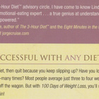 Linda Spangle: 100 Days of Weight Loss - pikkukuva 3