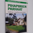 Pihapiirien parhaat : valittuja maatilaympäristöjä - pikkukuva 1