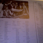 MIREILLE MATHIEU  ::  SINGS PAUL ANKA :: VINYYLI LP    1979 - pikkukuva 3
