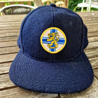Suomi Leijona vintage lippis uudenveroinen - pikkukuva 1