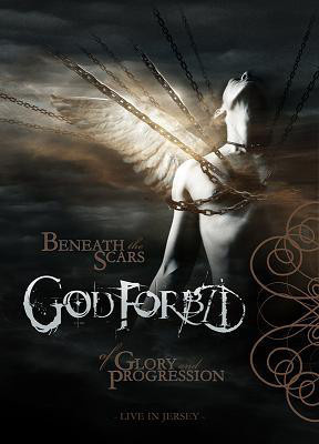 God Forbid: Beneath The Scars Of Glory And Progression -2DVD