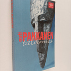 Outi Pakkanen : Talvimies : jännitysromaani - pikkukuva 1