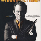 My Own Worst Enemy -sarja DVD - pikkukuva 1