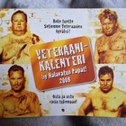 Veteraani Kalenteri By Halvatun Papat 2008.Mm Mato Valtonen - pikkukuva 1