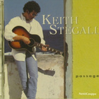 Keith Stegall • Passages CD - pikkukuva 1
