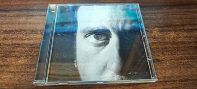 STEVE LUKATHER Luke CD