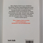 Mary Higgins Clark : Lottovoittaja - pikkukuva 2