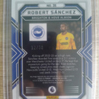 Robert Sanchez numeroitu 12/30 - pikkukuva 2