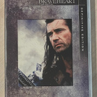 BRAVEHEART - taipumaton (1995) Mel Gibson (2DVD) - pikkukuva 1
