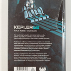 Timo Parvela : Kepler62 : Kirja kuusi : Salaisuus - pikkukuva 2