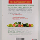 Kimberly Snyder : The Beauty Detox Solution - Eat Your Wa... - pikkukuva 2