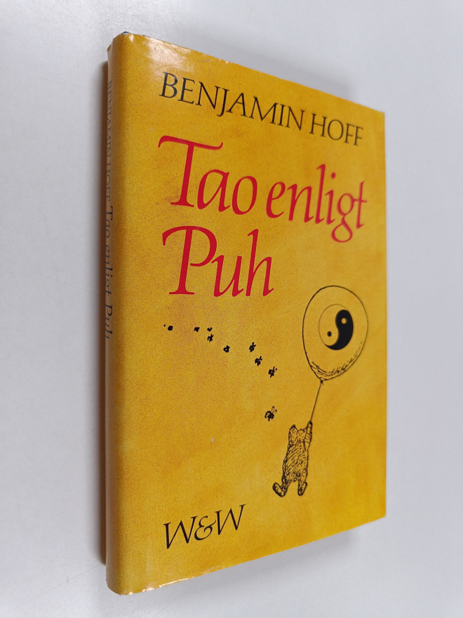 Benjamin Hoff : Tao enligt Puh